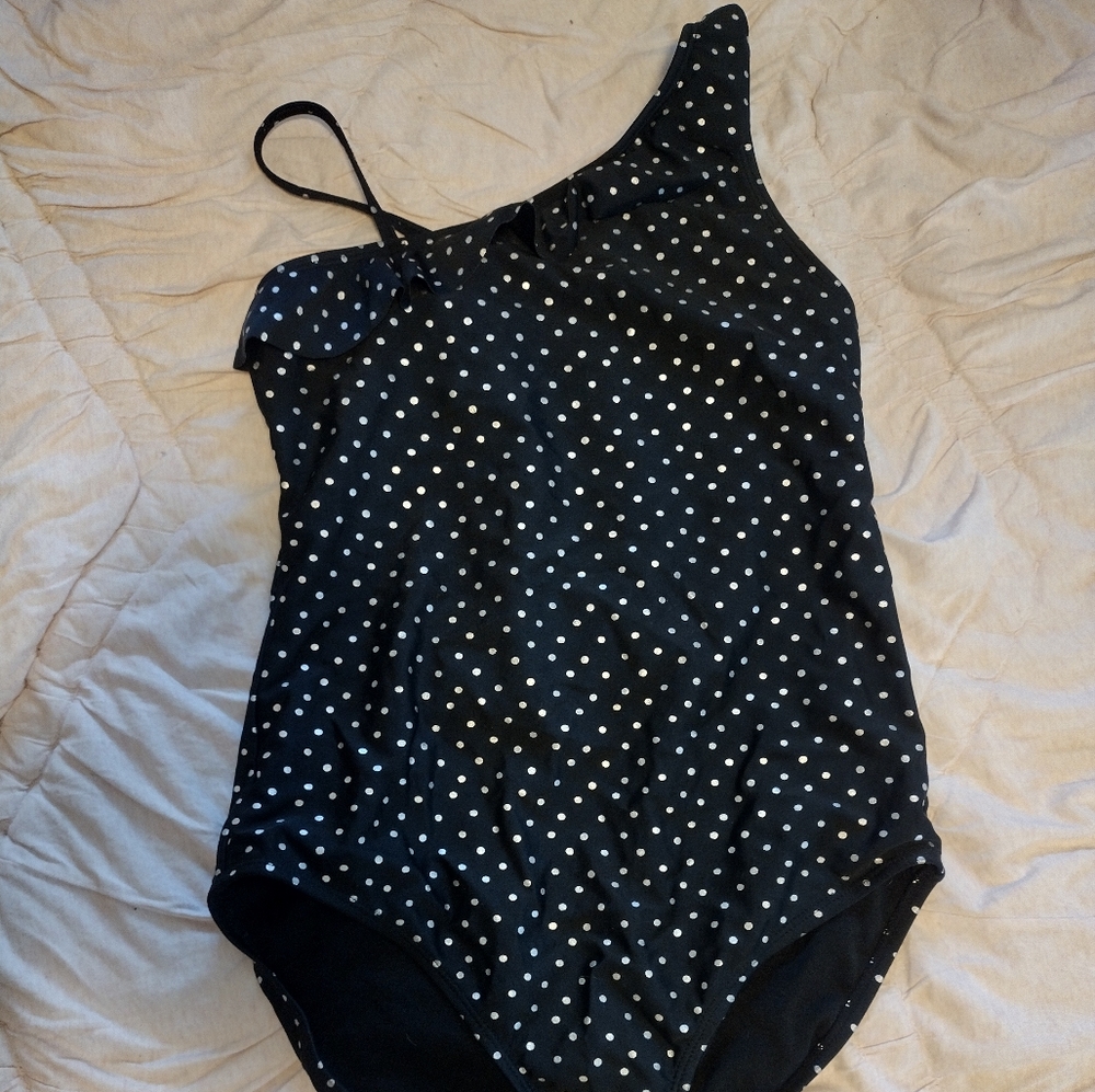 Swimsuit, bathing suit